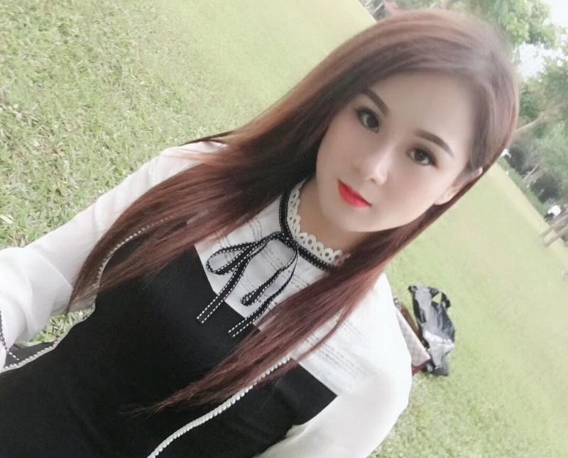 服务好的姐姐