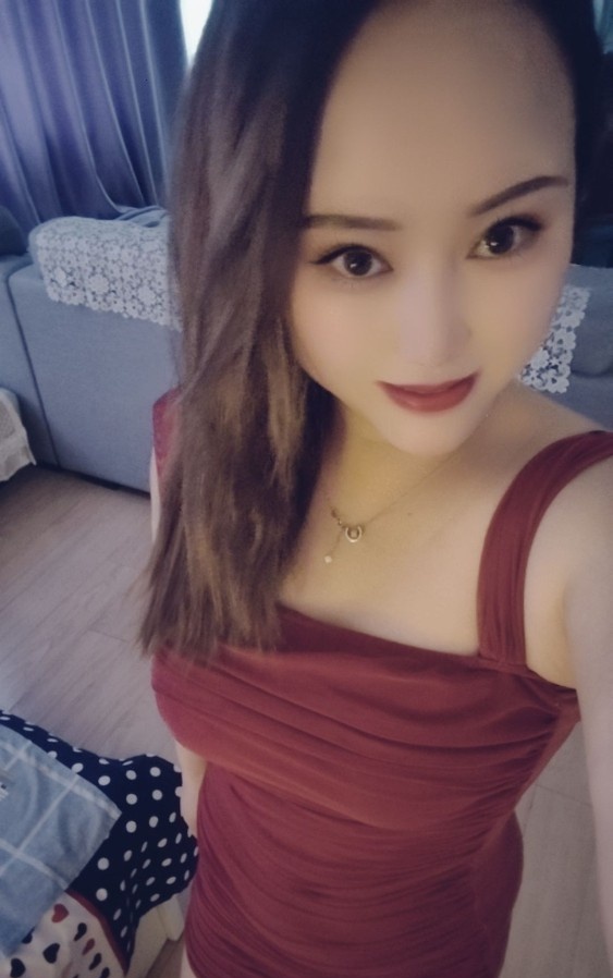 兰州服务天花板姐姐
