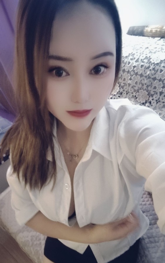 兰州服务天花板姐姐