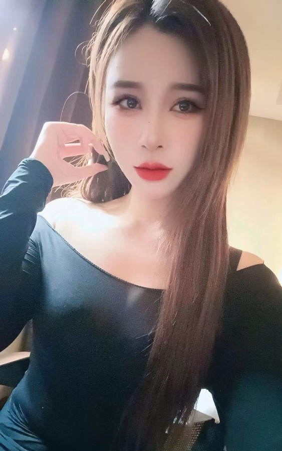上海极品美女