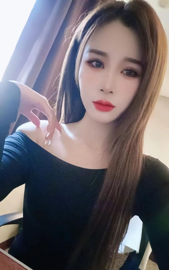 上海极品美女