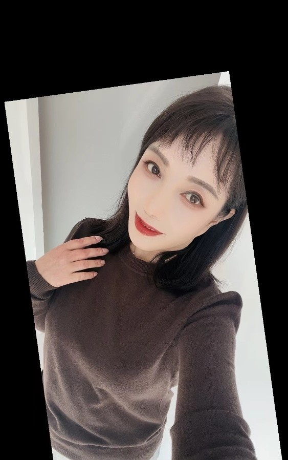 南通叠石桥《少妇》