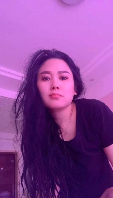 少妇按摩