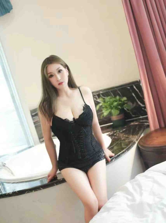 熟女服务热情