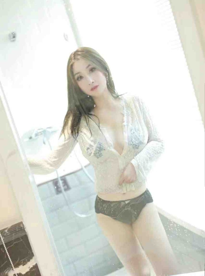 熟女服务热情