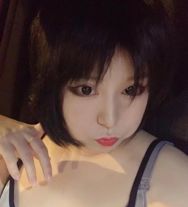 车震小鱼