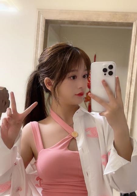 秦淮口活天花板