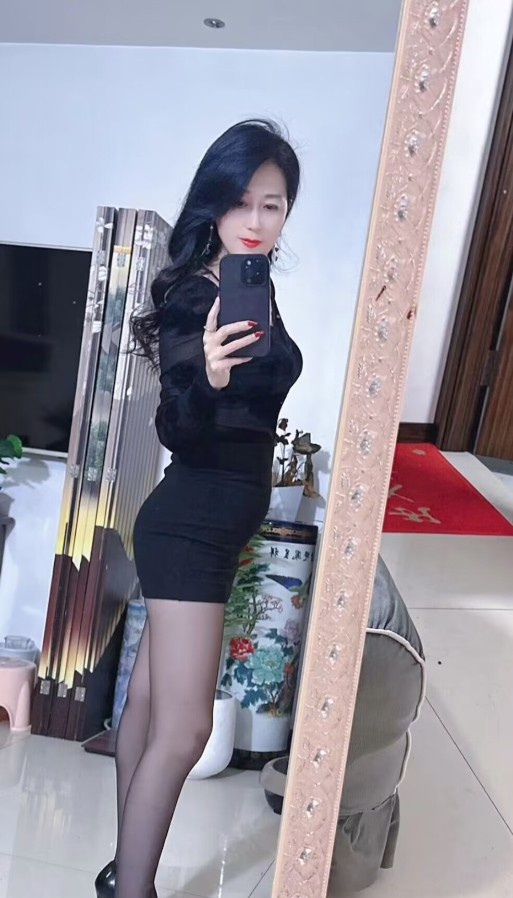 崇川区精品少妇