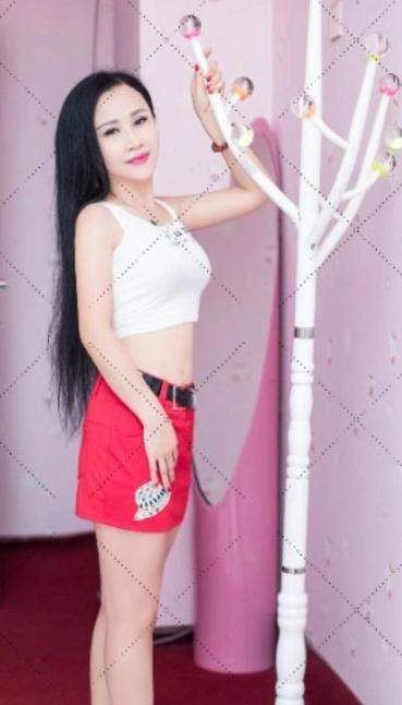 铁西教师级姐姐