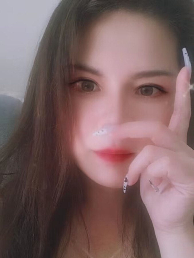 性价比熟女