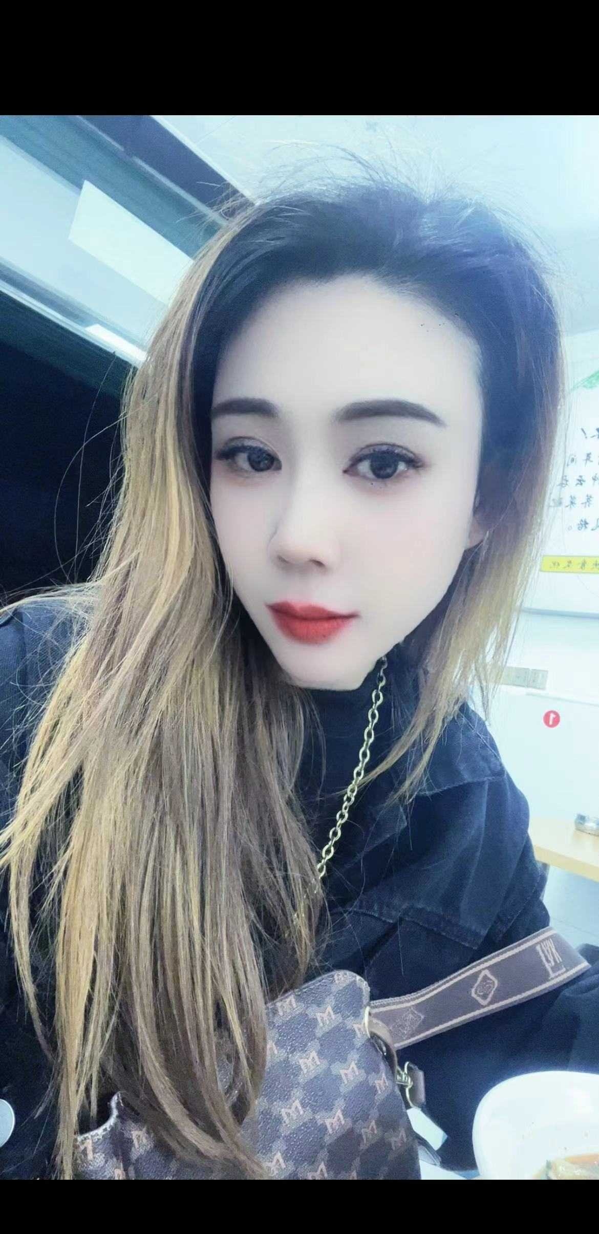 罗湖温柔女友系