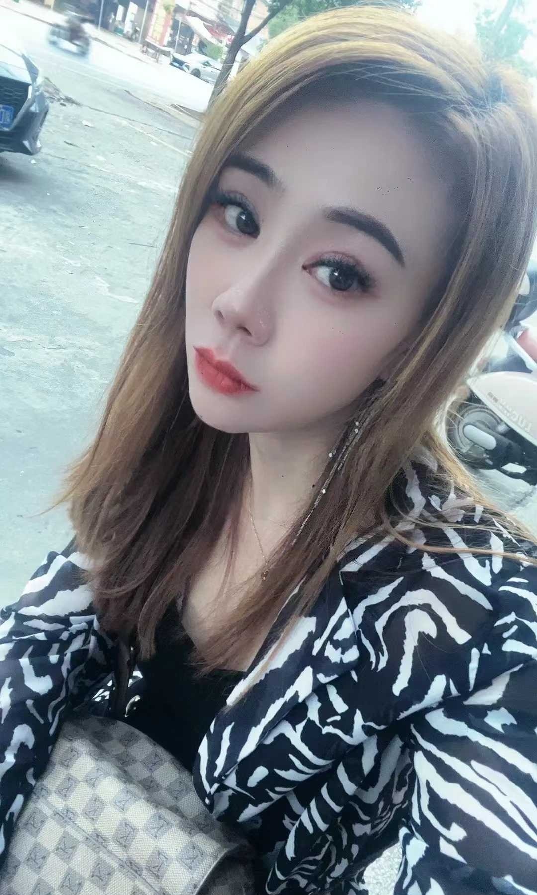 罗湖温柔女友系