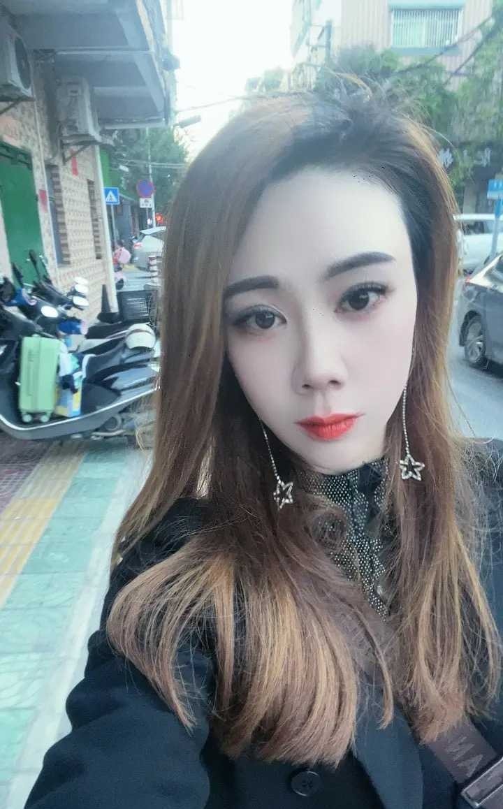 罗湖温柔女友系