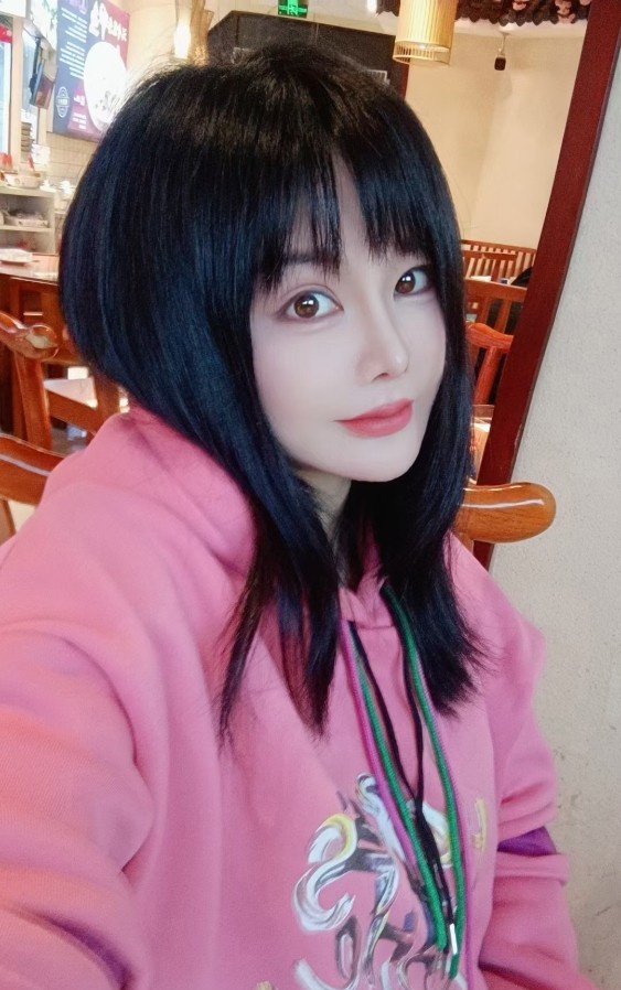 南昌少妇