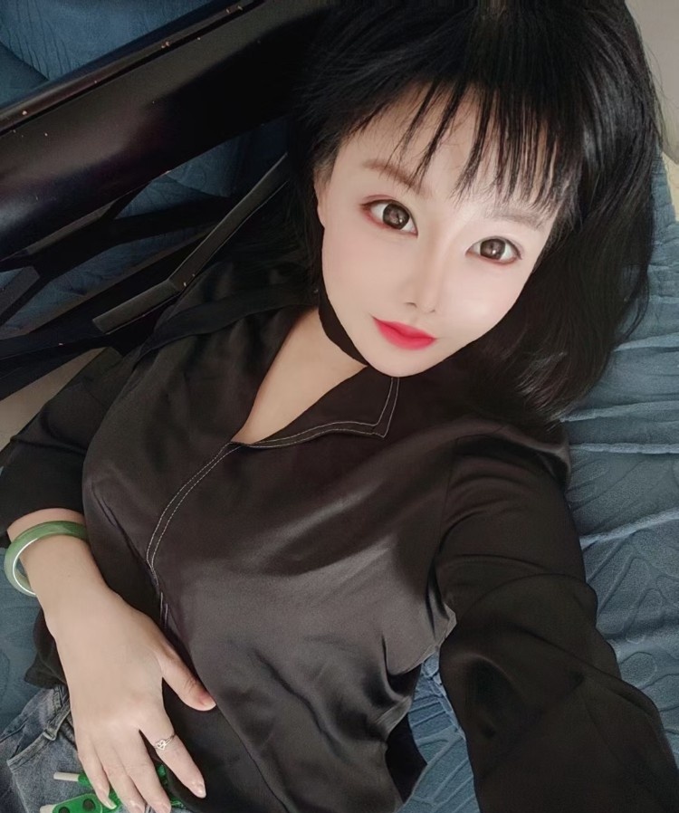 南昌少妇