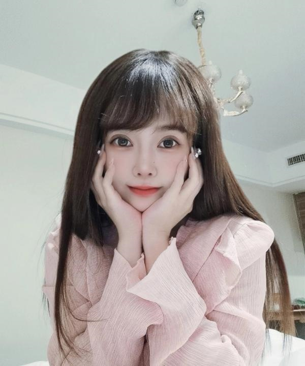舌吻嫩妹萌萌