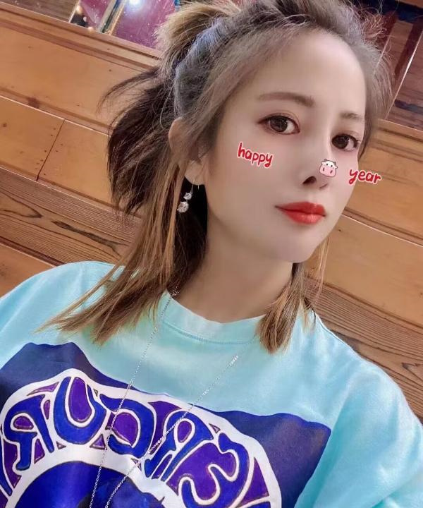性感允儿小姐姐