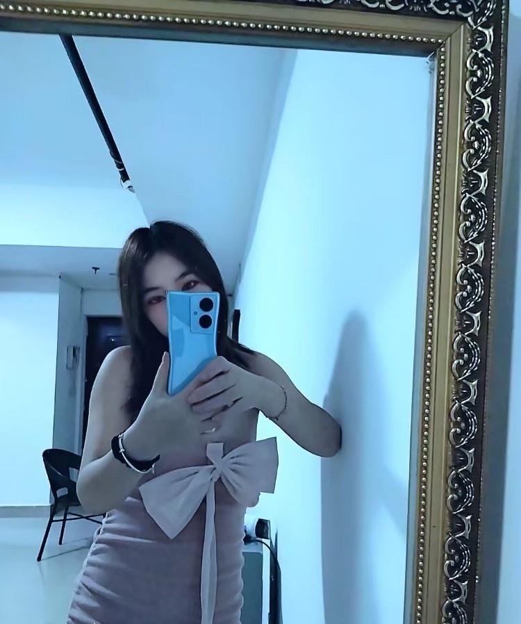 淄博小美女