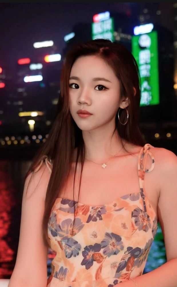 三元里 倩倩