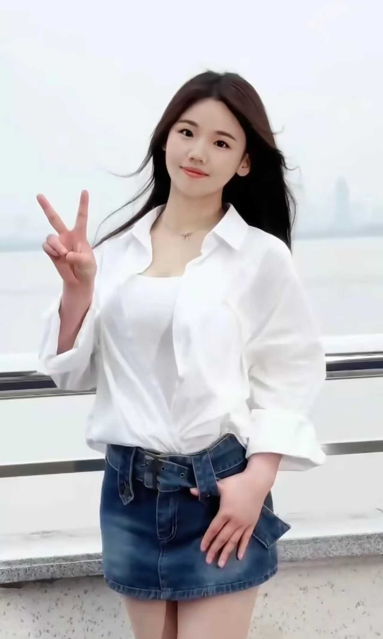 三元里 倩倩