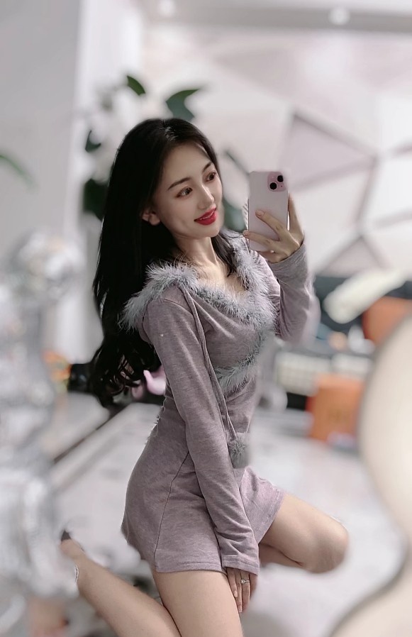 南关小娜娜