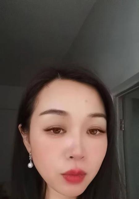 永泰大胸少妇