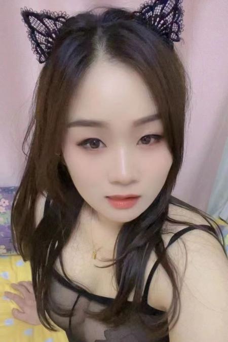 北郊小青
