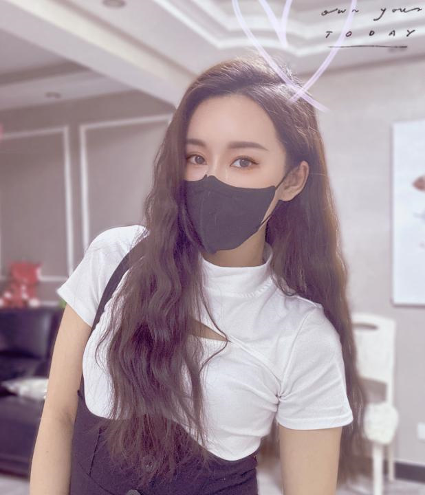 兼职性感小姐姐