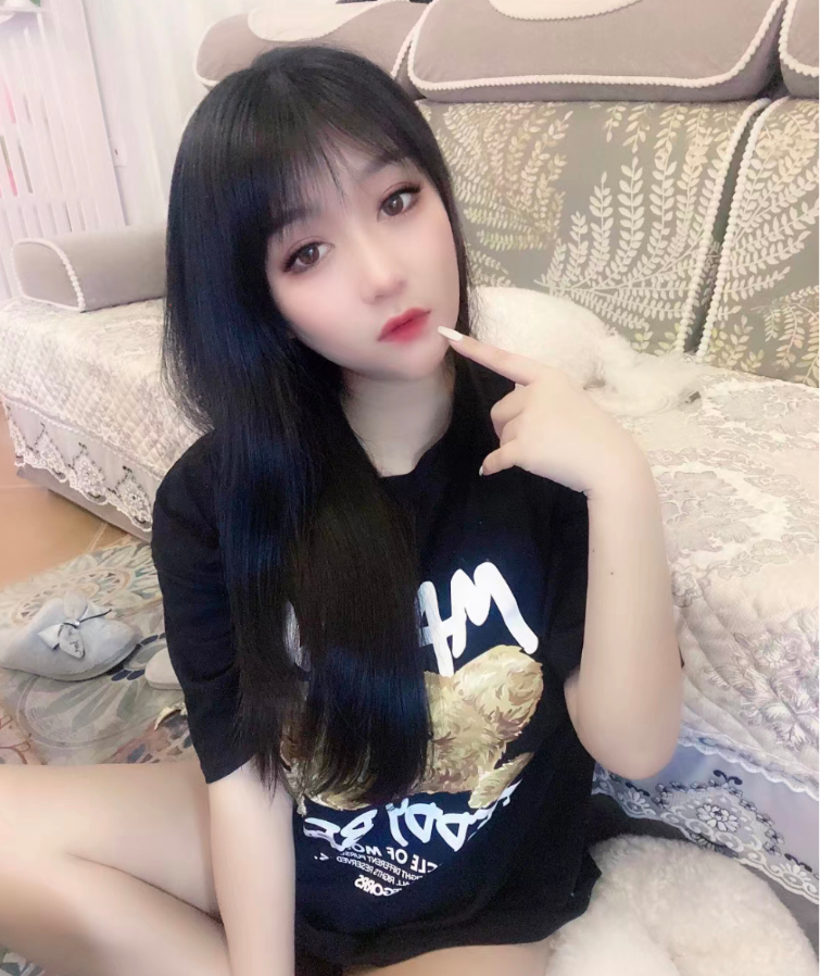 兼职潇潇