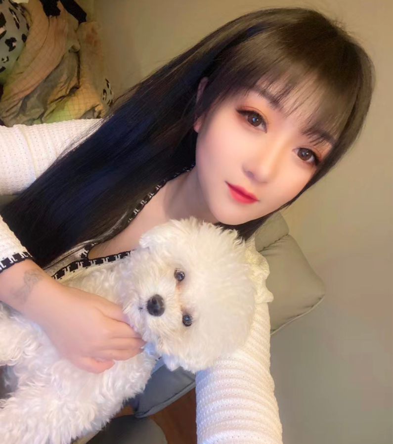 兼职潇潇