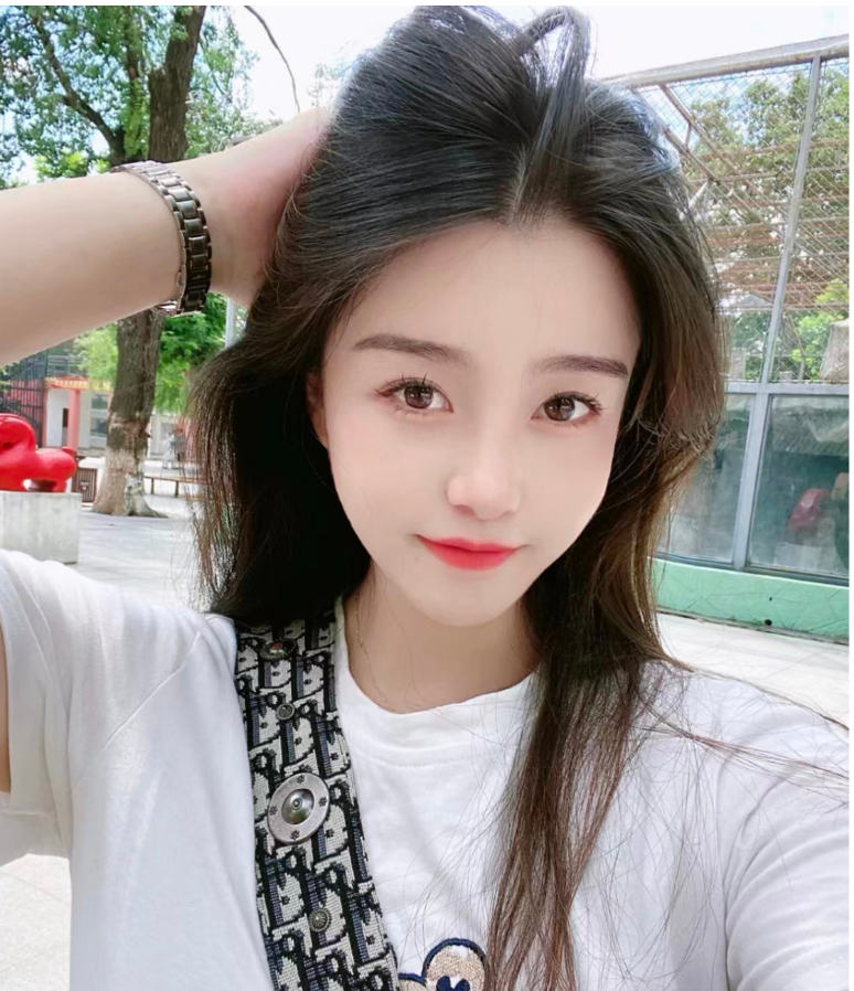 北站小妹妹安心