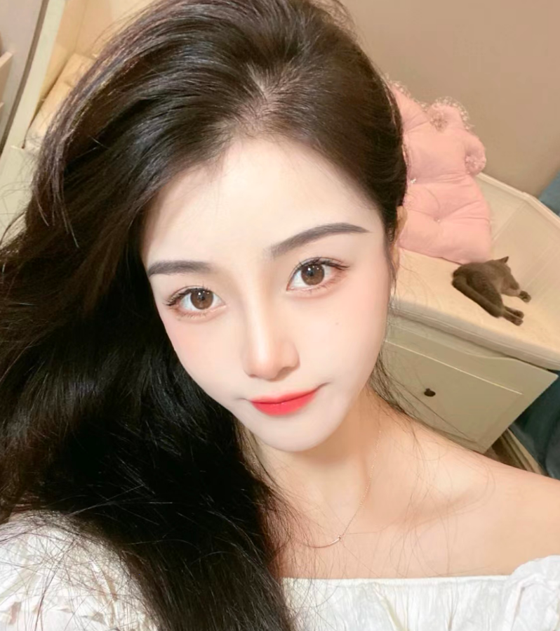 北站小妹妹安心