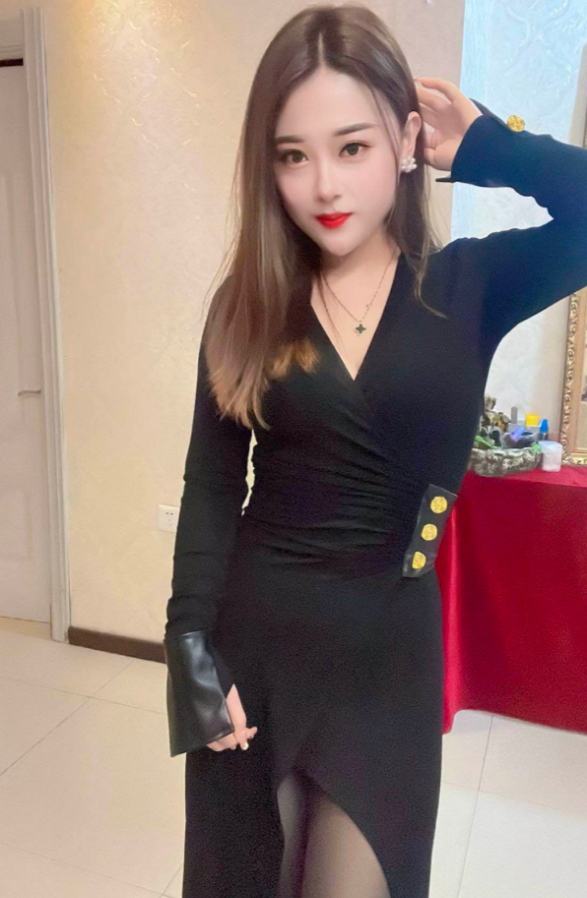 铁西兼职乔乔