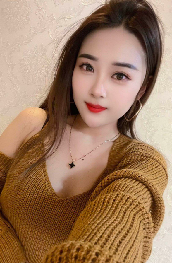 铁西兼职乔乔
