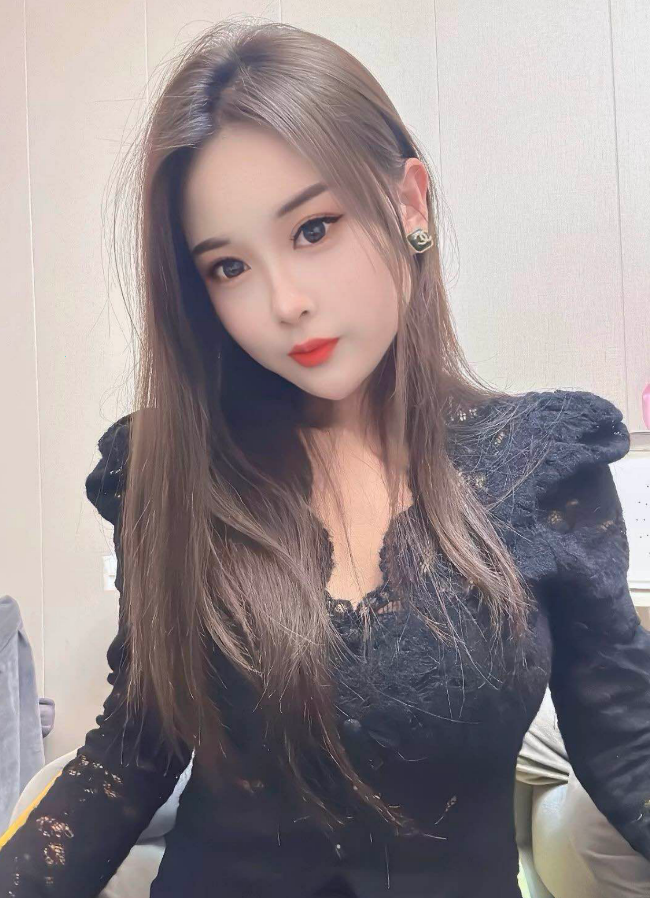 铁西兼职乔乔