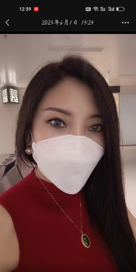 南京长腿少妇