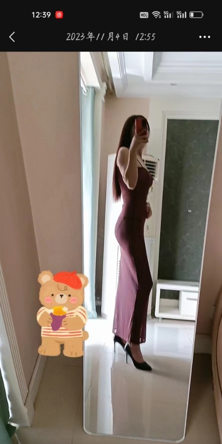 南京长腿少妇