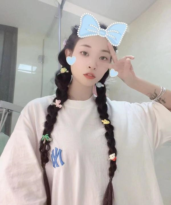 汉阳小巧玲珑
