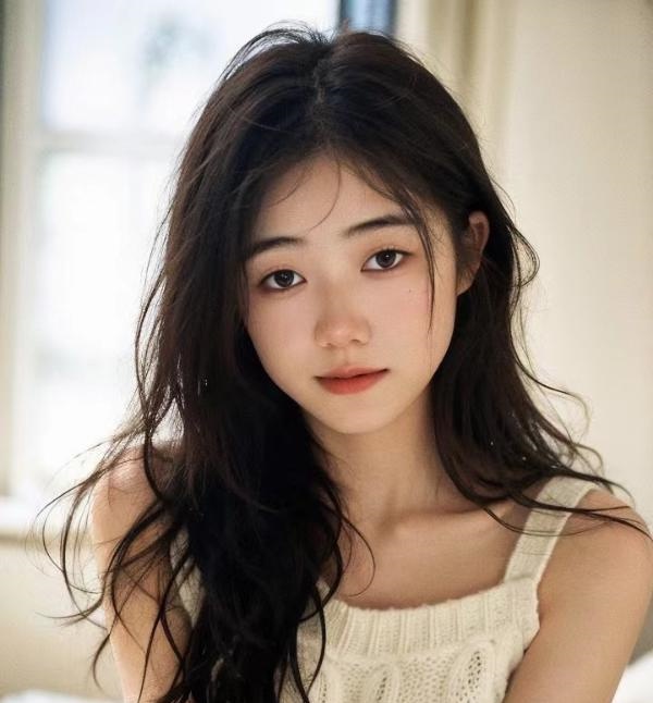 成都高质量小姐姐