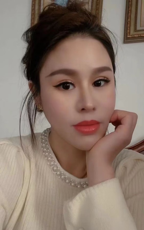 南城中项端端