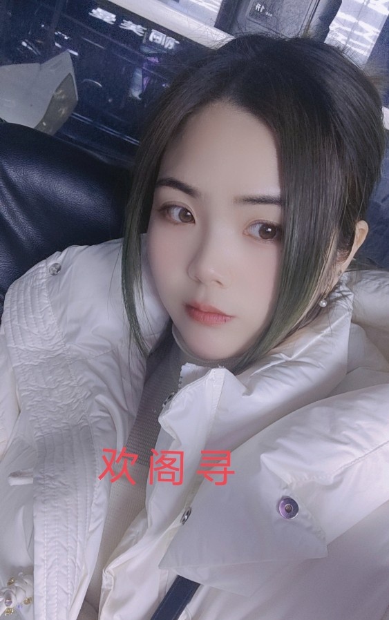 昆山小姐姐