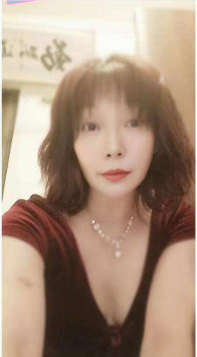 西门知性熟女