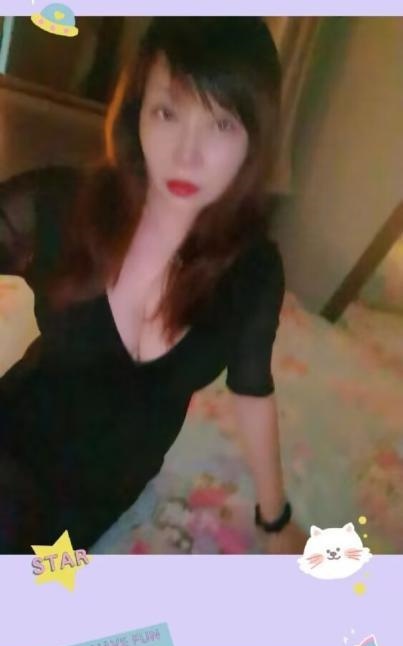 西门知性熟女