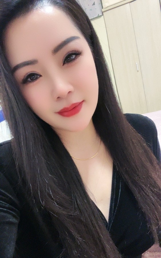 瑞金路丰满熟女