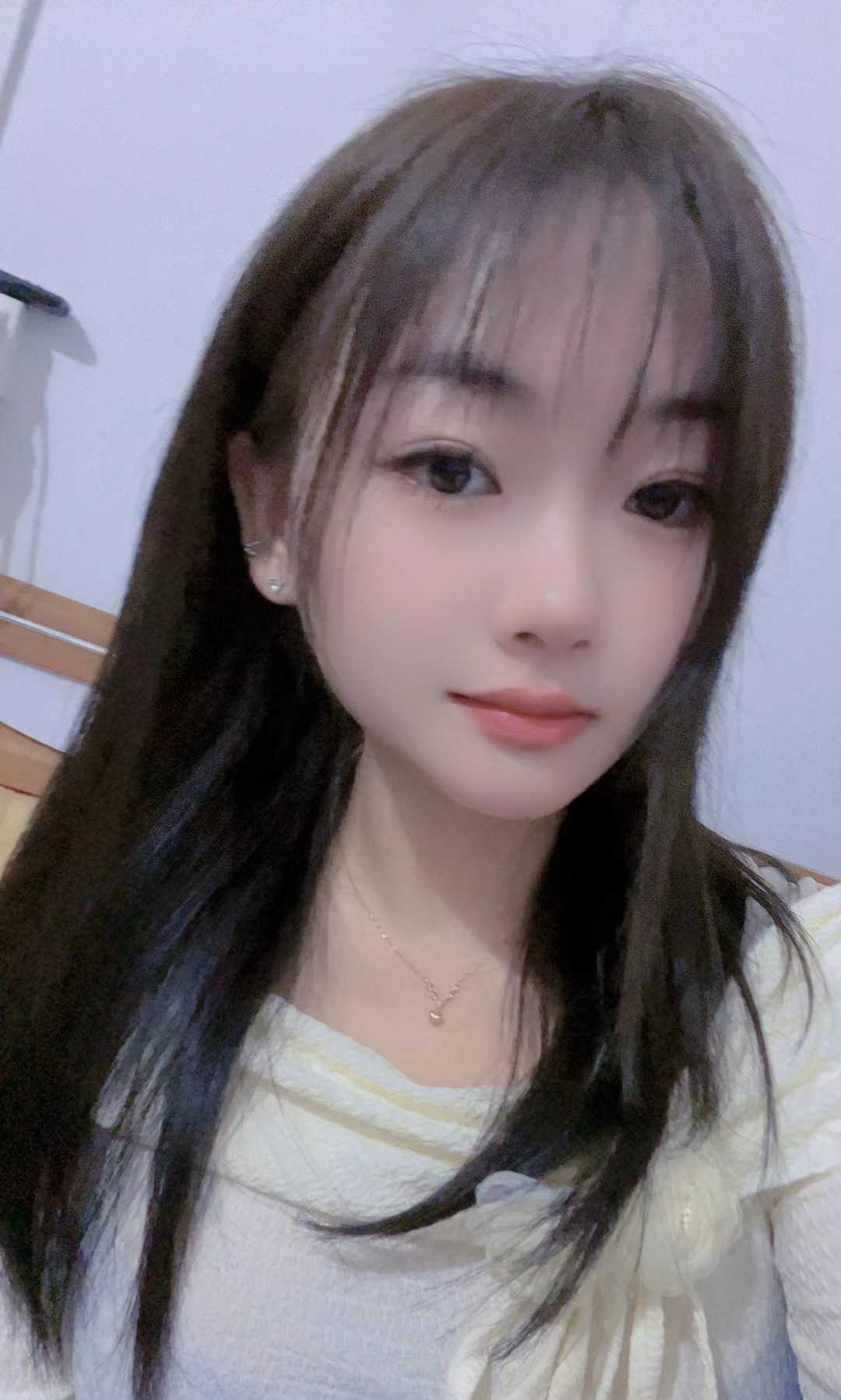 秦淮小双