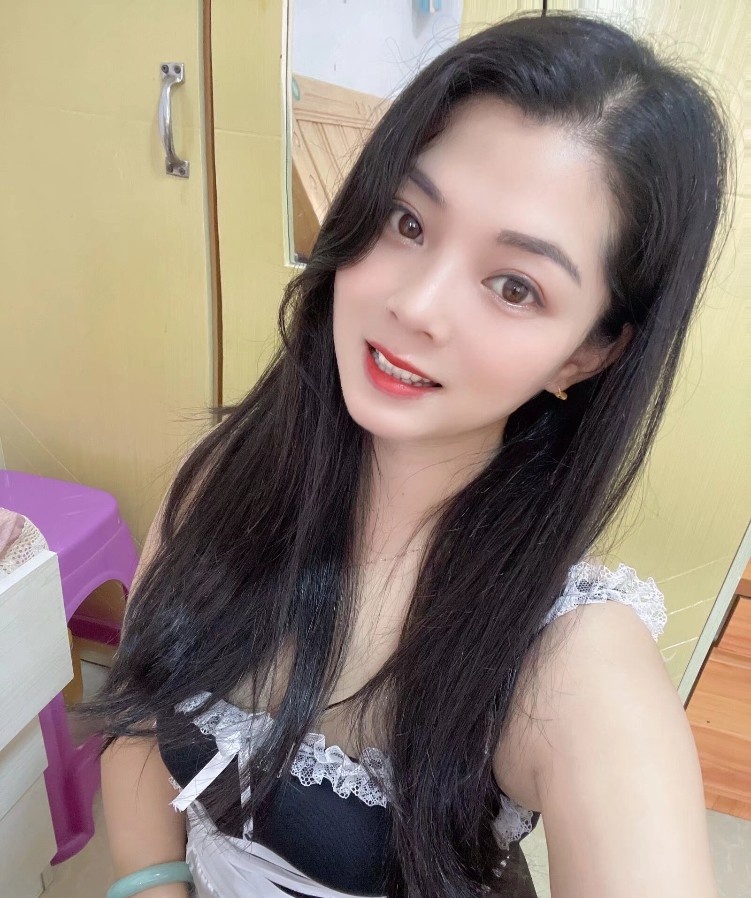 龙华性感女神