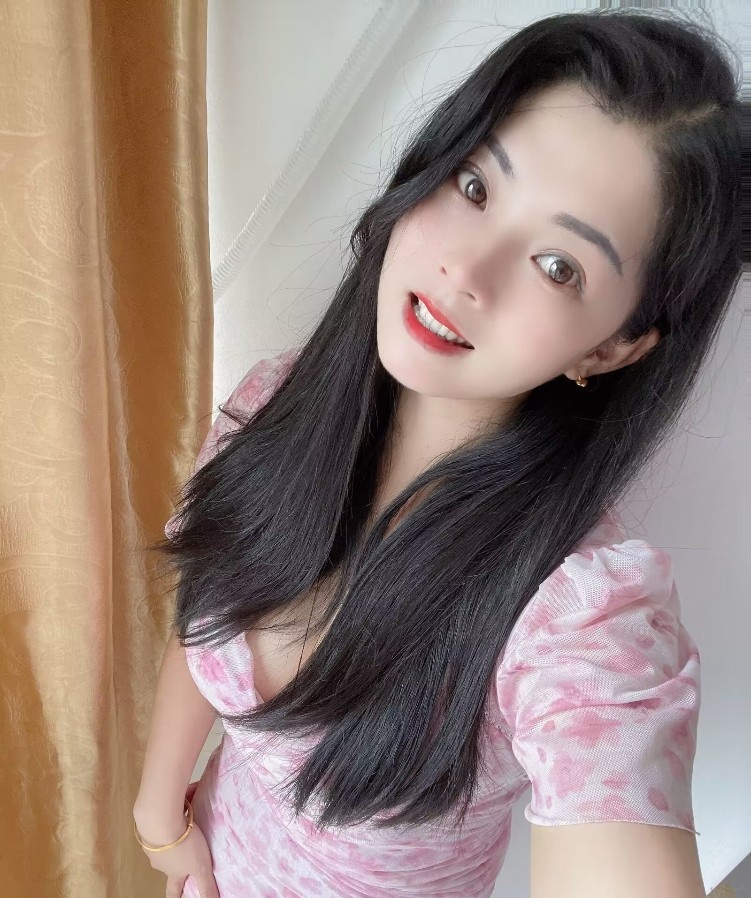 龙华性感女神