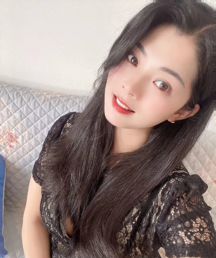 龙华性感女神