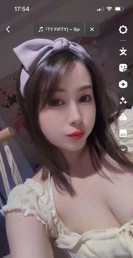 江宁娜娜