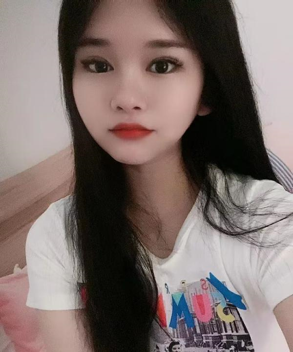 广州妹子芯儿